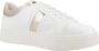 Geox Skyely Sneakers Black Dames - Thumbnail 6
