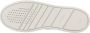 Geox Witte Skyely Sneakers voor Vrouwen White Dames - Thumbnail 14