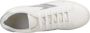 Geox Witte Skyely Sneakers voor Vrouwen White Dames - Thumbnail 15