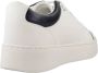 Geox Skyely Sneakers White Dames - Thumbnail 5