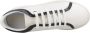 Geox Skyely Sneakers White Dames - Thumbnail 8