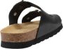 GEOX Brionia High Sandalen Zwart Vrouw - Thumbnail 4