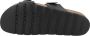 GEOX Brionia High Sandalen Zwart Vrouw - Thumbnail 6