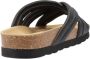 GEOX Brionia High C Sandalen Zilver Vrouw - Thumbnail 4