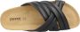 GEOX Brionia High C Sandalen Zilver Vrouw - Thumbnail 6
