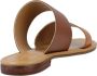 Geox Sliders Brown Dames - Thumbnail 5