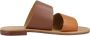 Geox Sliders Brown Dames - Thumbnail 6