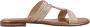 GEOX D SOZY PLUS D Sandalen DK GOLD - Thumbnail 12
