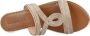 GEOX D SOZY PLUS D Sandalen DK GOLD - Thumbnail 15