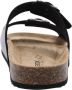 Geox Stijlvolle Zomer Slippers Gray Dames - Thumbnail 7