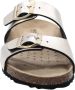Geox Stijlvolle Zomer Slippers Gray Dames - Thumbnail 5