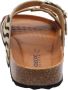 Geox Comfortabele zomerslippers voor vrouwen Beige Dames - Thumbnail 15