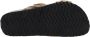 Geox Comfortabele zomerslippers voor vrouwen Beige Dames - Thumbnail 16