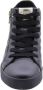 Geox Sneakers D BLOMIEE met modieuze stiksels vrijetijdsschoen lage schoen veterschoen - Thumbnail 8