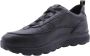 Geox Zwarte Spherica Sneakers Black Heren - Thumbnail 3