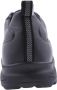 Geox Stijlvolle Sneaker EAU DE VIE Black Heren - Thumbnail 5