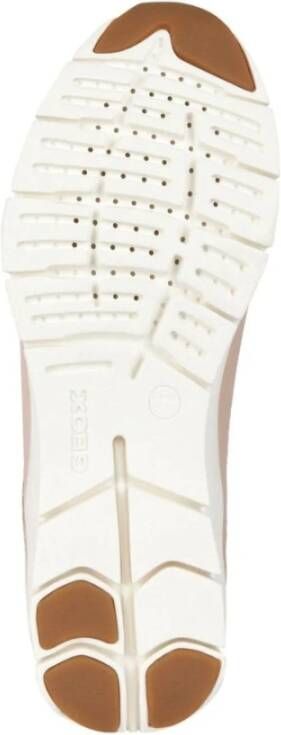 Geox Sneakers Beige Dames