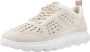 Geox Sneakers Beige Dames - Thumbnail 2