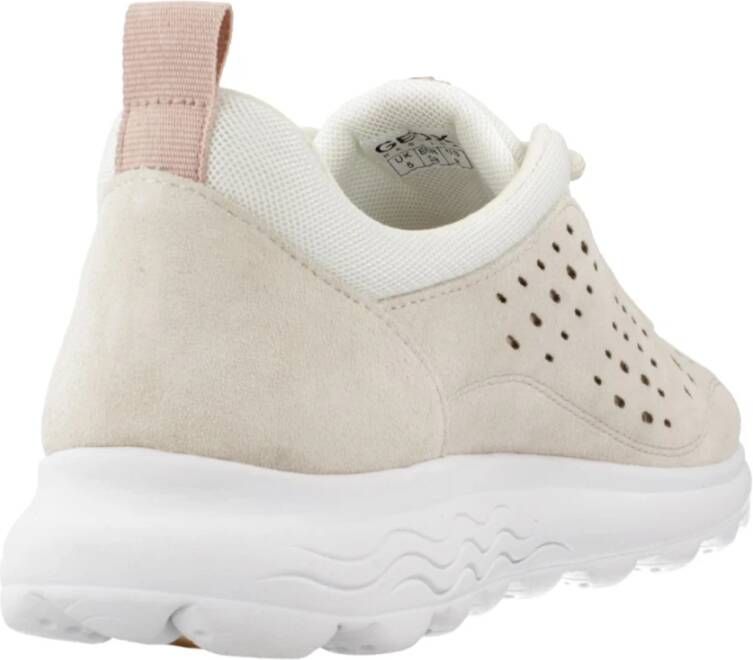 Geox Sneakers Beige Dames