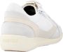 Geox Stijlvolle Casual Damessneakers Beige Dames - Thumbnail 4