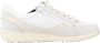 Geox Stijlvolle Casual Damessneakers Beige Dames - Thumbnail 5
