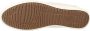 Geox Stijlvolle Casual Damessneakers Beige Dames - Thumbnail 7