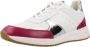 Geox Stijlvolle Casual Damessneakers Beige Dames - Thumbnail 5