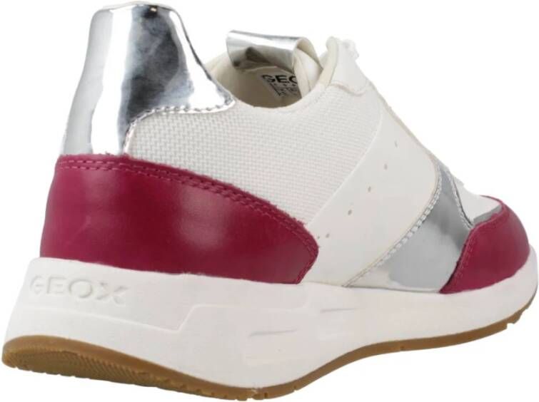Geox Sneakers Beige Dames