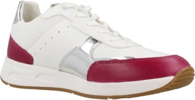 Geox Sneakers Beige Dames