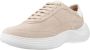 Geox Stijlvolle Dames Sneakers Beige Dames - Thumbnail 5