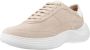 Geox Stijlvolle Dames Sneakers Beige Dames - Thumbnail 2