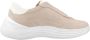 Geox Stijlvolle Dames Sneakers Beige Dames - Thumbnail 4