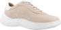 Geox Stijlvolle Dames Sneakers Beige Dames - Thumbnail 5