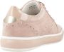 Geox Stijlvolle Damessneakers Beige Dames - Thumbnail 3