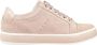 Geox Stijlvolle Damessneakers Beige Dames - Thumbnail 6