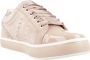 Geox Stijlvolle Damessneakers Beige Dames - Thumbnail 5