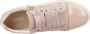 Geox Stijlvolle Damessneakers Beige Dames - Thumbnail 9