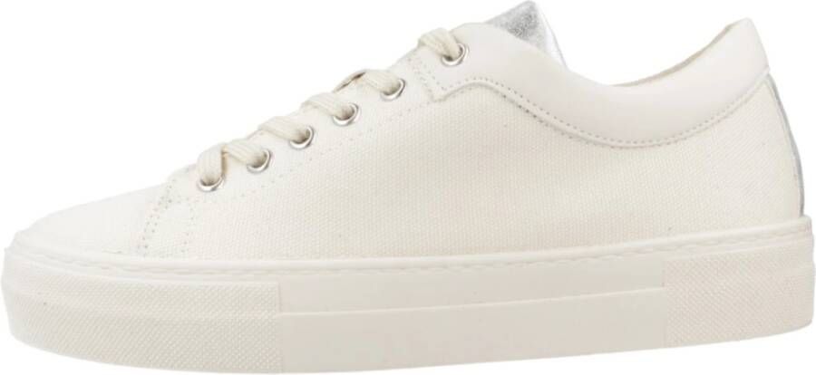 Geox Sneakers Beige Dames