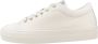 Geox Stijlvolle Dames Sneakers Beige Dames - Thumbnail 4