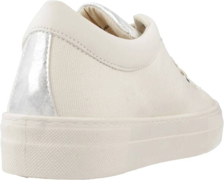 Geox Sneakers Beige Dames