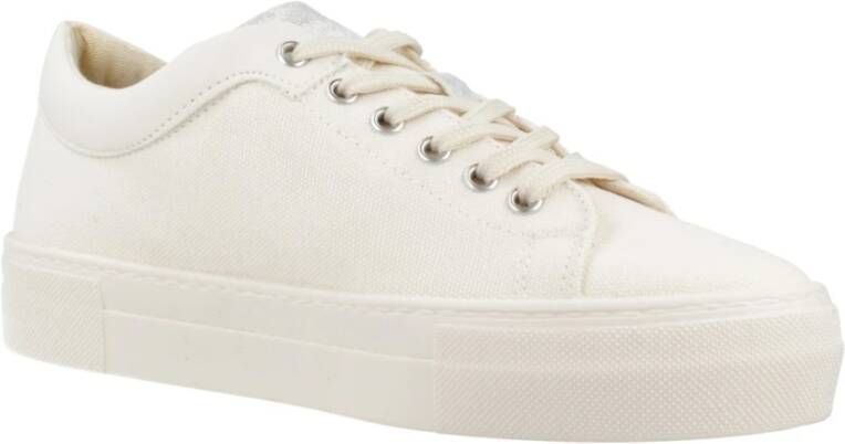 Geox Sneakers Beige Dames