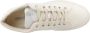 Geox Stijlvolle Dames Sneakers Beige Dames - Thumbnail 8