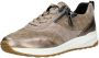 GEOX Airell Sneakers Bruin Vrouw - Thumbnail 3