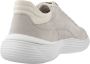 Geox Stijlvolle Fluctis Herensneakers Beige Heren - Thumbnail 3