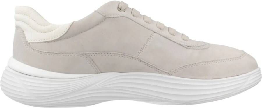 Geox Sneakers Beige Heren