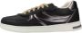 Geox Stijlvolle damessneakers Black Dames - Thumbnail 5