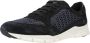 Geox Stijlvolle Damessneakers Gray Dames - Thumbnail 4
