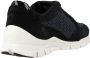 Geox Stijlvolle Damessneakers Gray Dames - Thumbnail 5