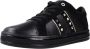 Geox Stijlvolle Damessneakers Black Dames - Thumbnail 3