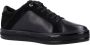 Geox Stijlvolle Damessneakers Black Dames - Thumbnail 5